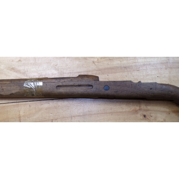 Kolba do karabinu Mauser 98 La Coruna M43